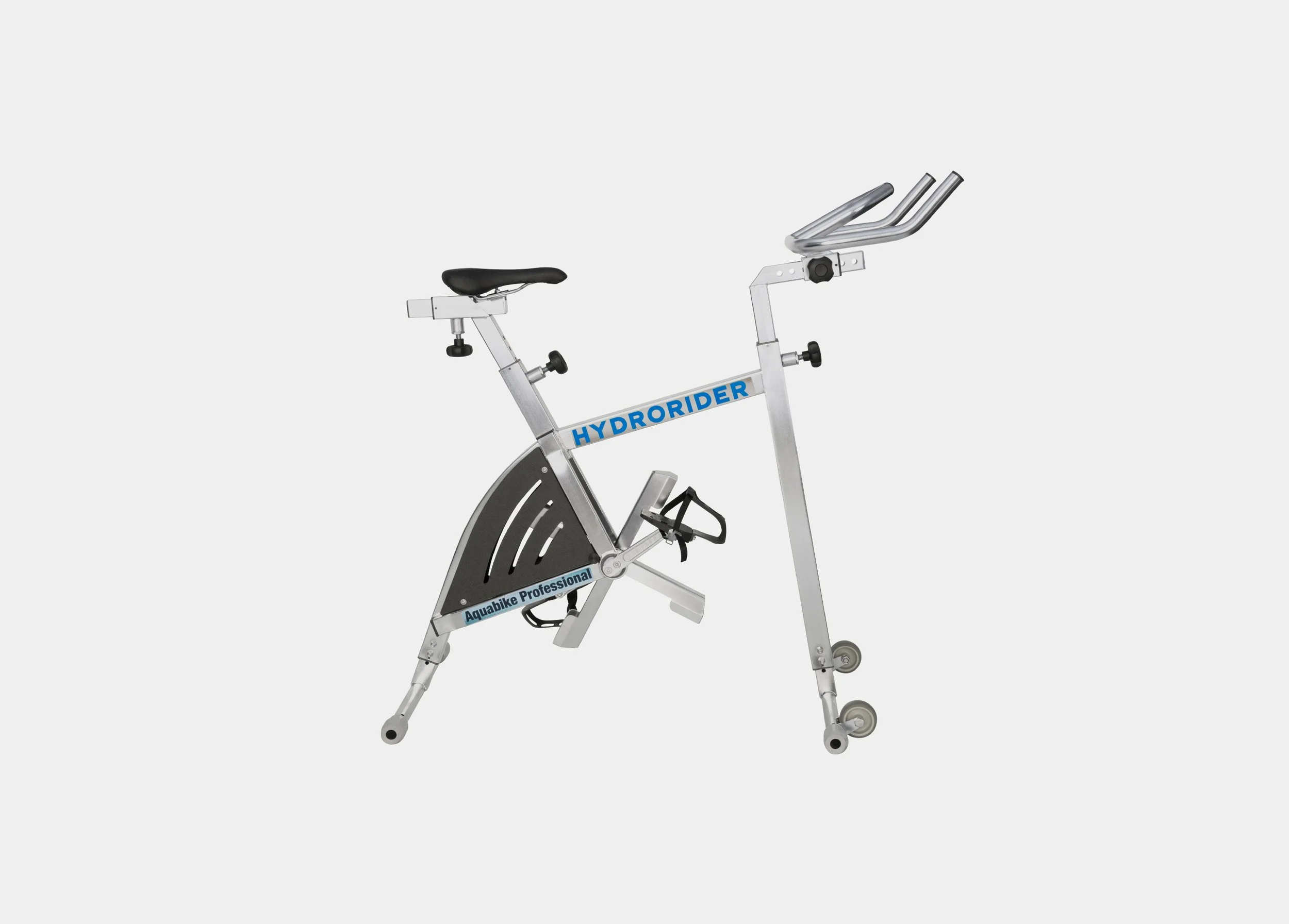 AQUABIKE PRO FIX - BLACK