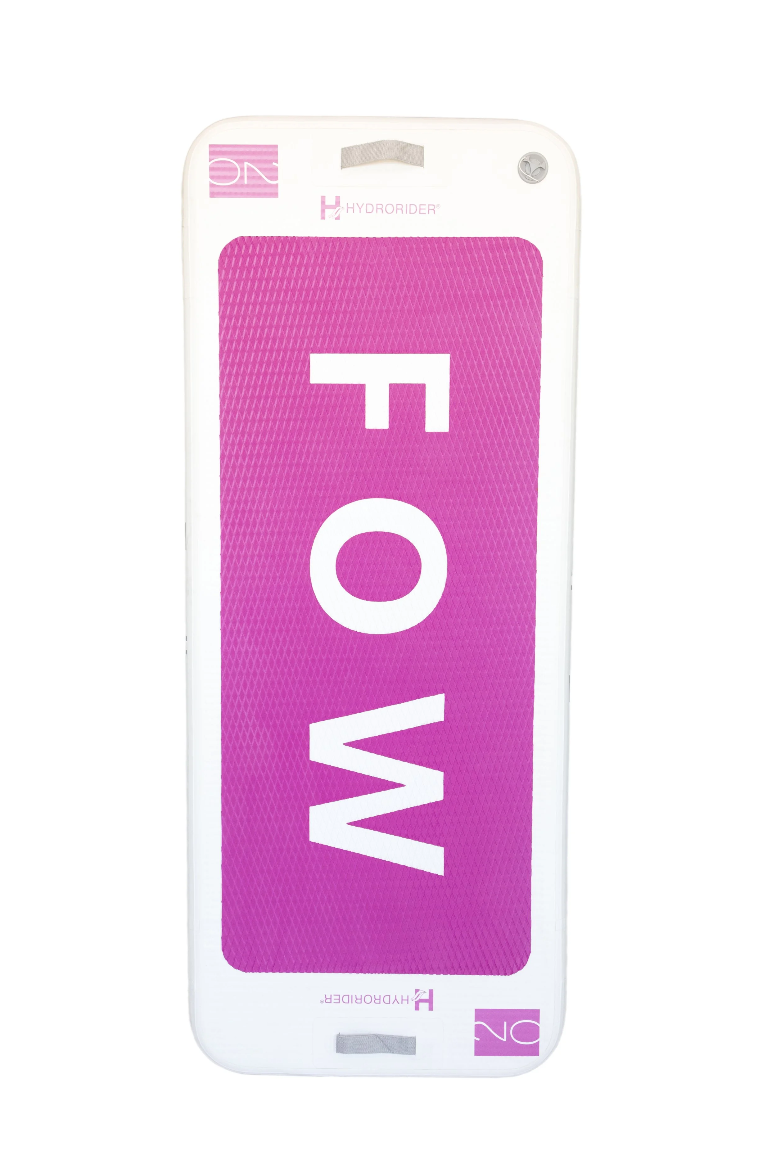 FOW - FITNESS ON WATER