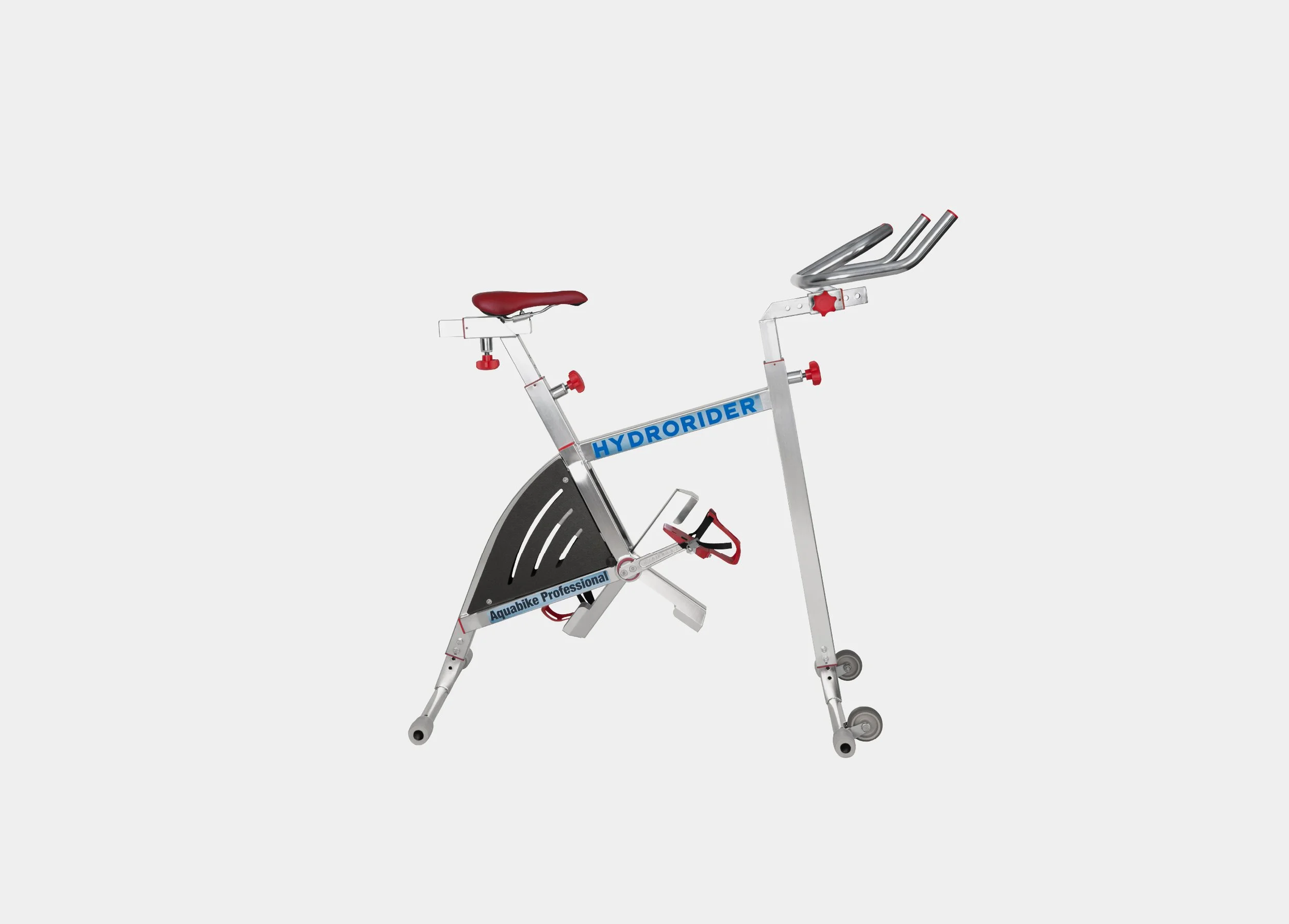 AQUABIKE PRO FIX - RED