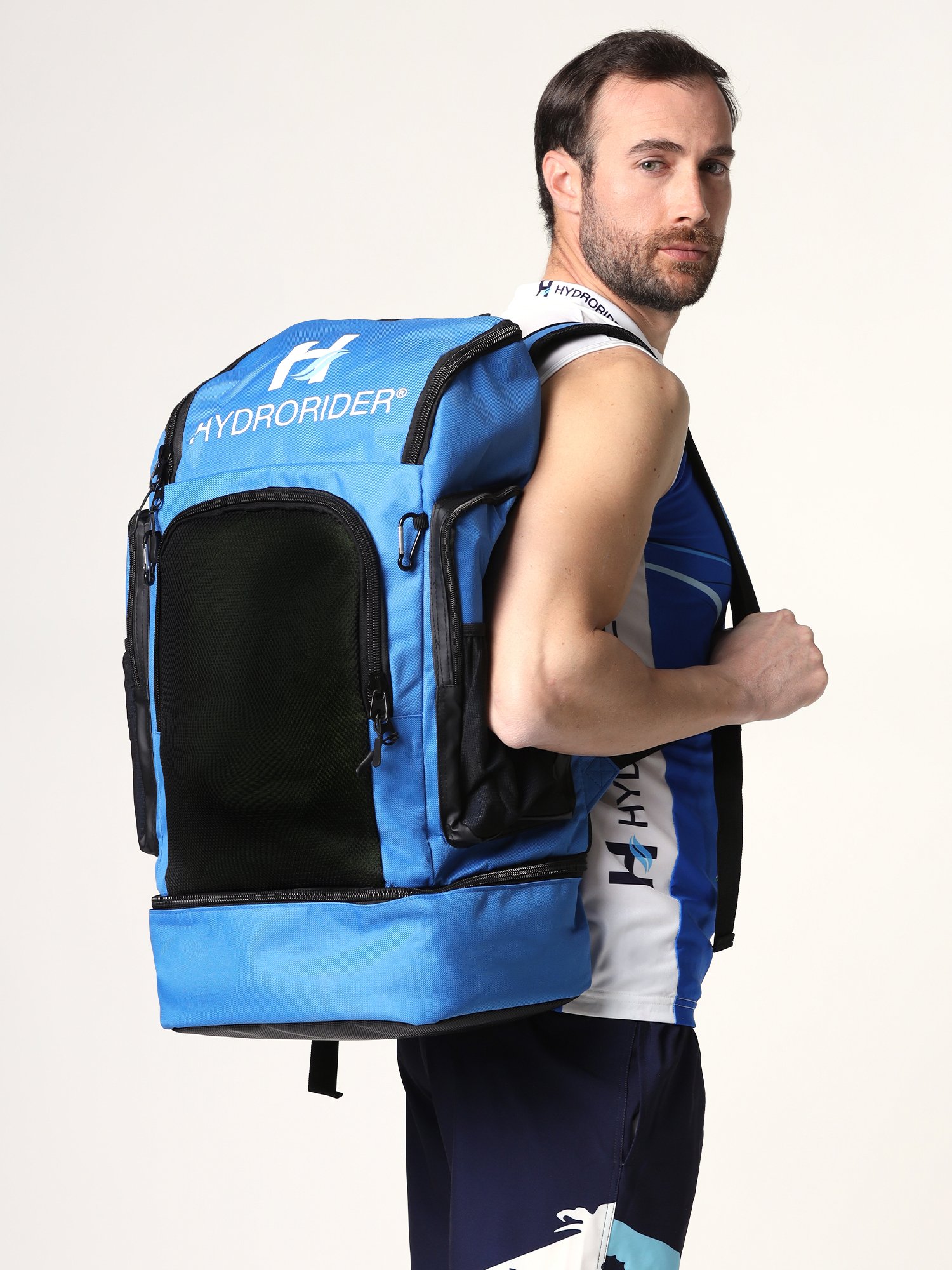 BACKPACK 45+
