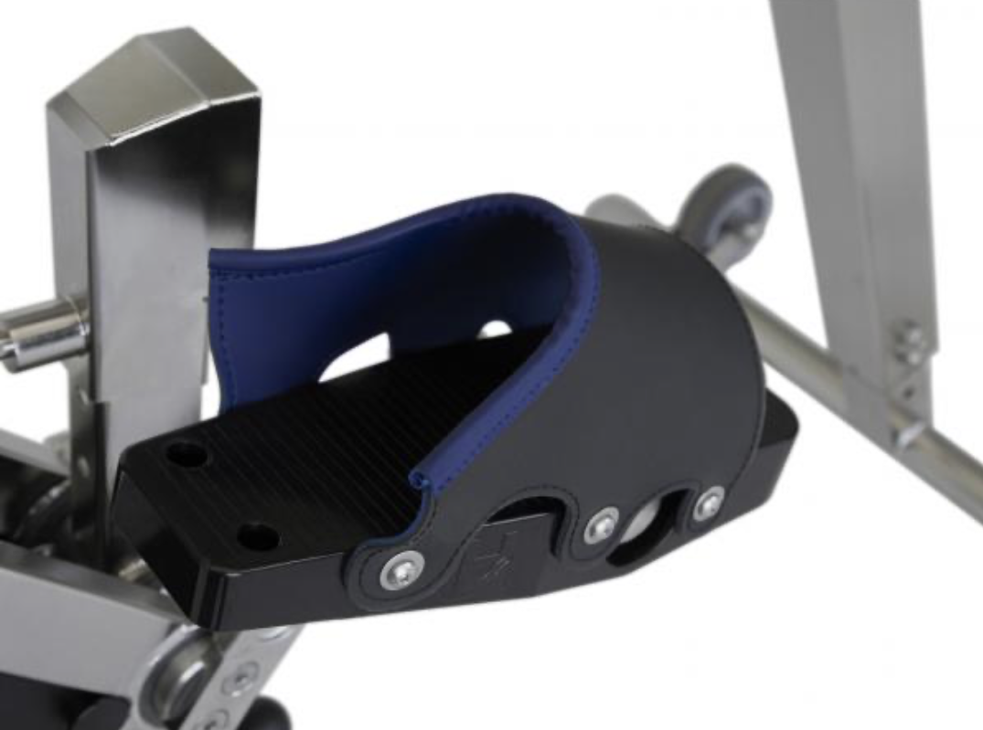 COMFORT PEDAL