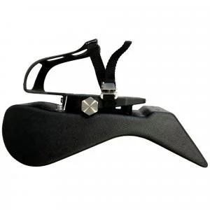 STANDARD PEDAL WITH RESISTANCE