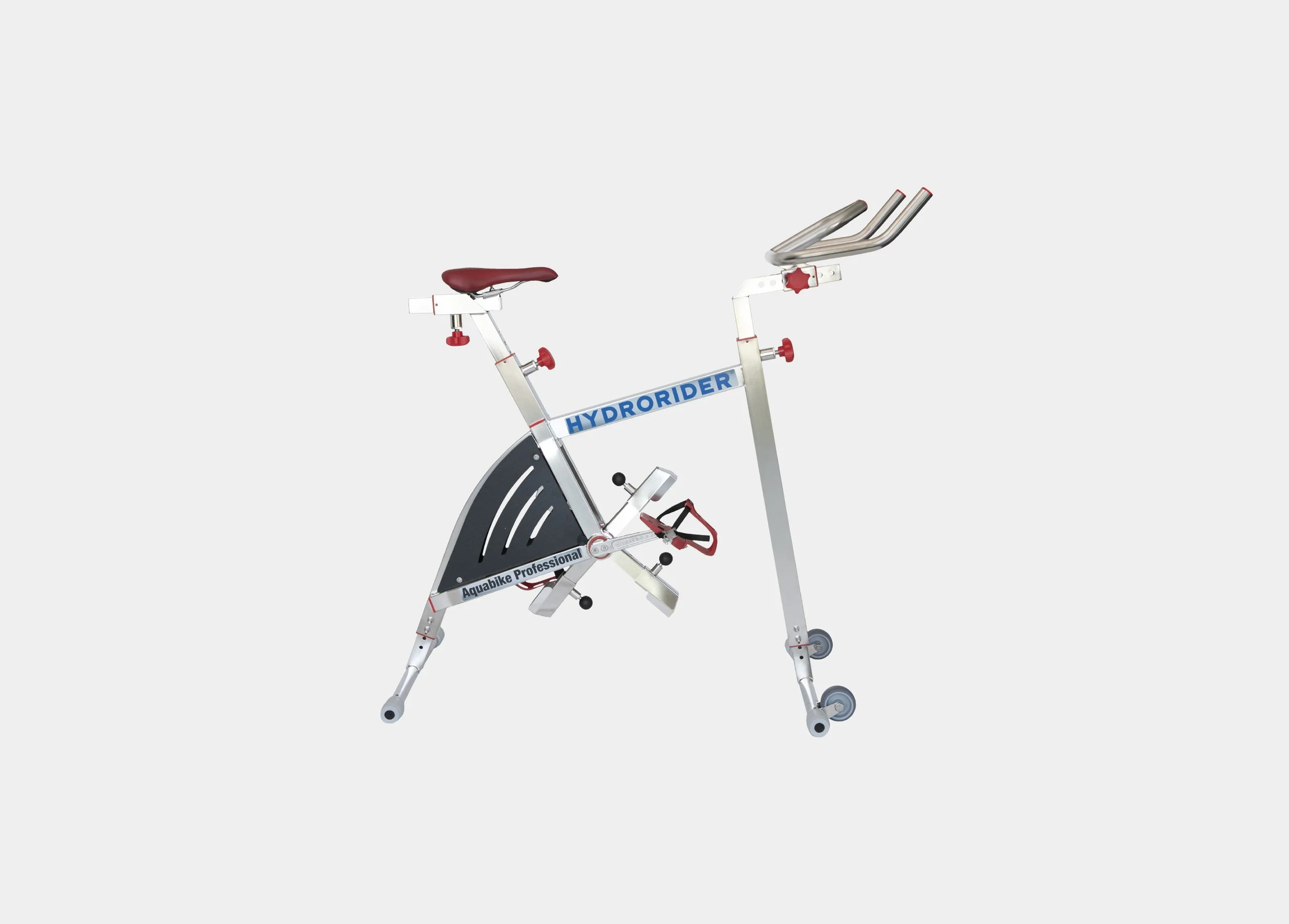 AQUABIKE PROFESSIONAL - RED