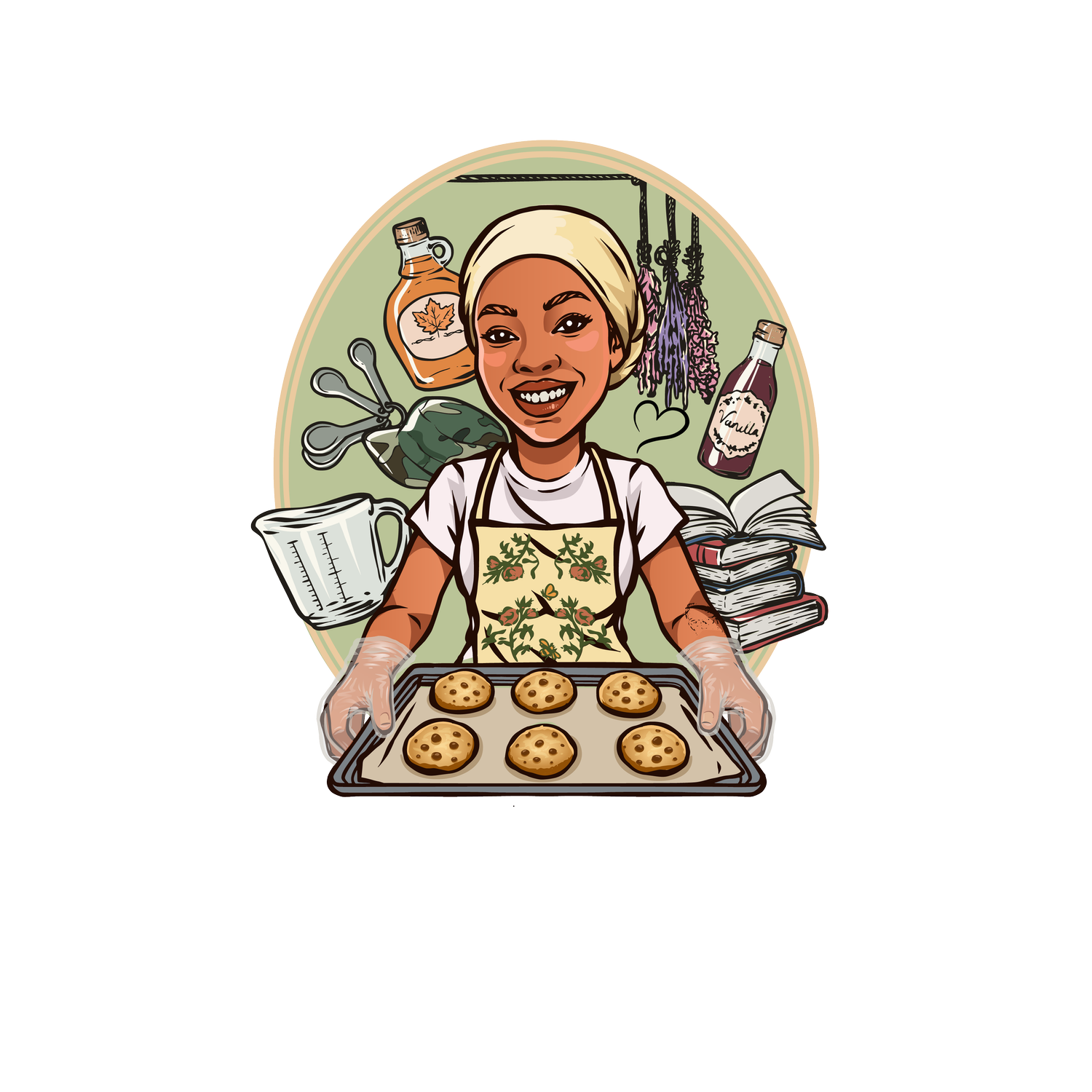 Sweetheart's Plant Based Bakery &amp; Books