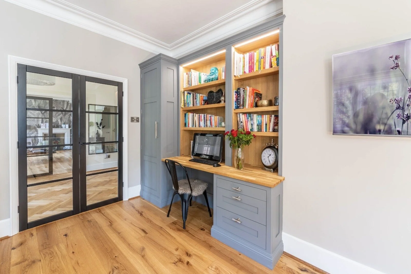 Thorpe Bay Home-Office 1