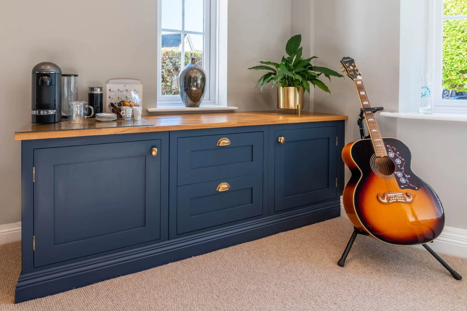 Chelmsford Home- Office Project 1