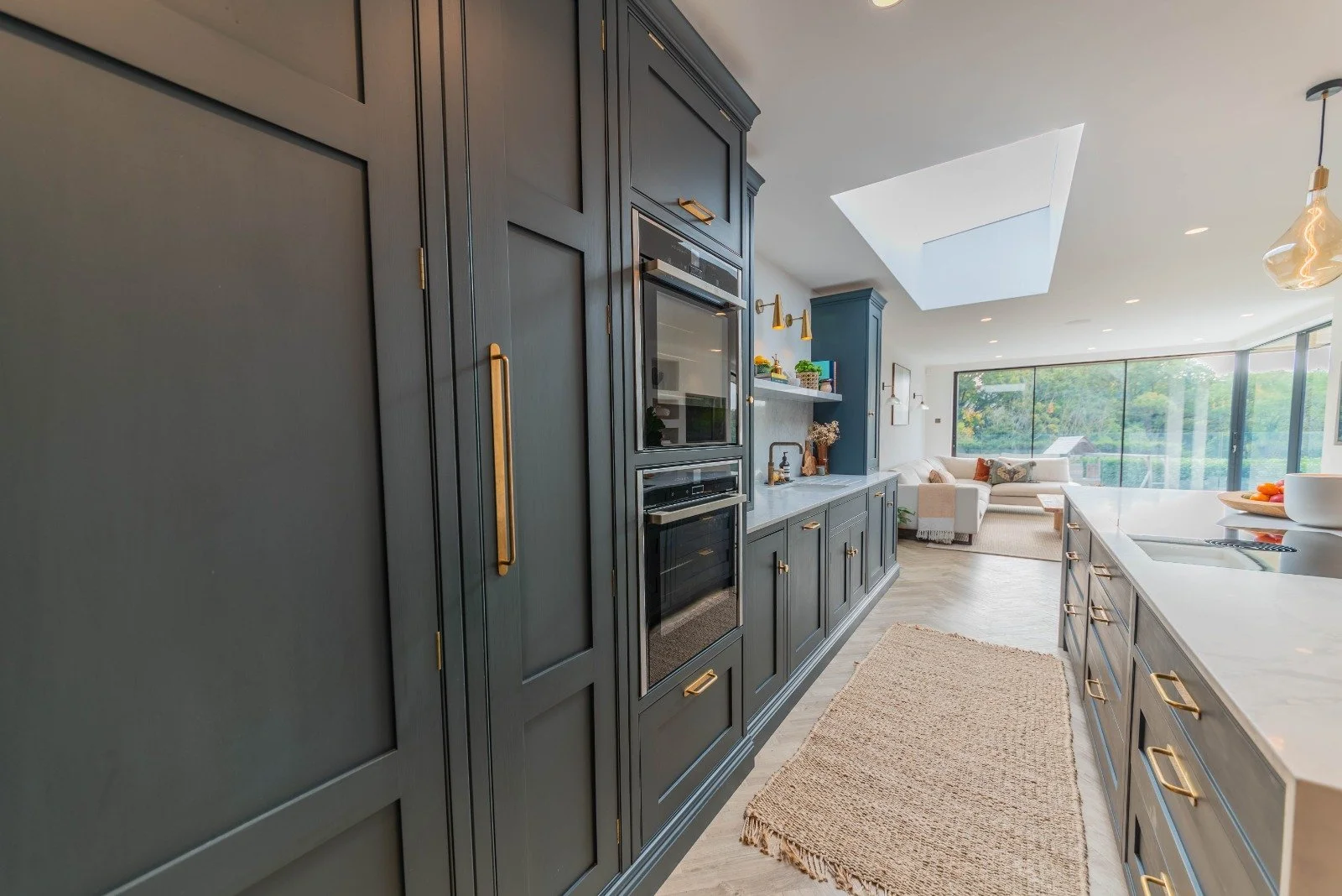 Seven Oaks Kitchen Project 1