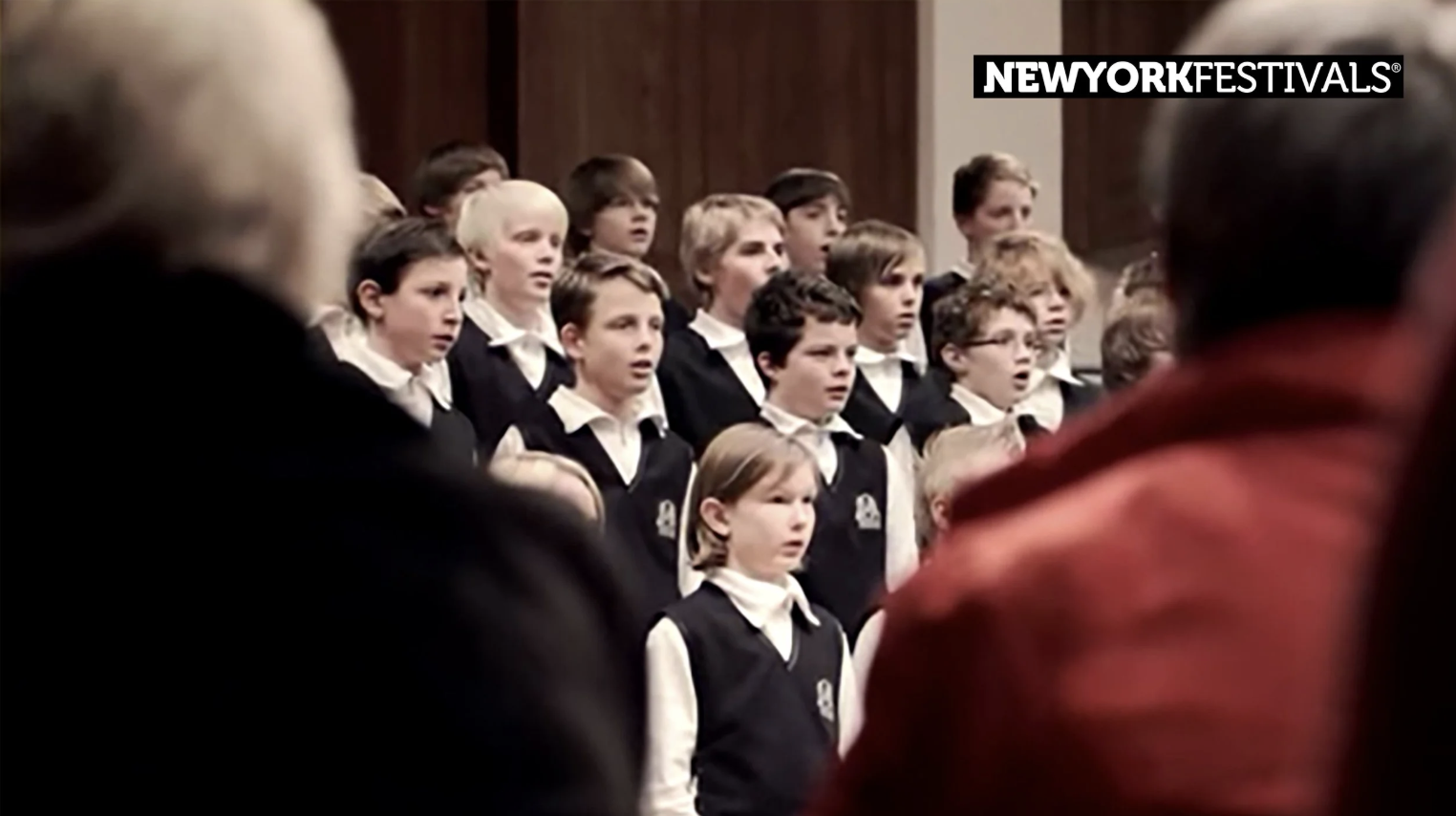 The Lost Choir