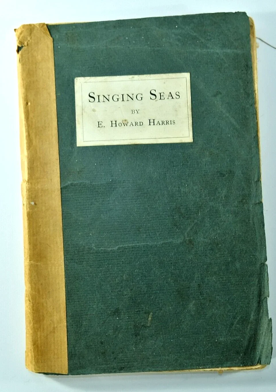 The Singing Seas
