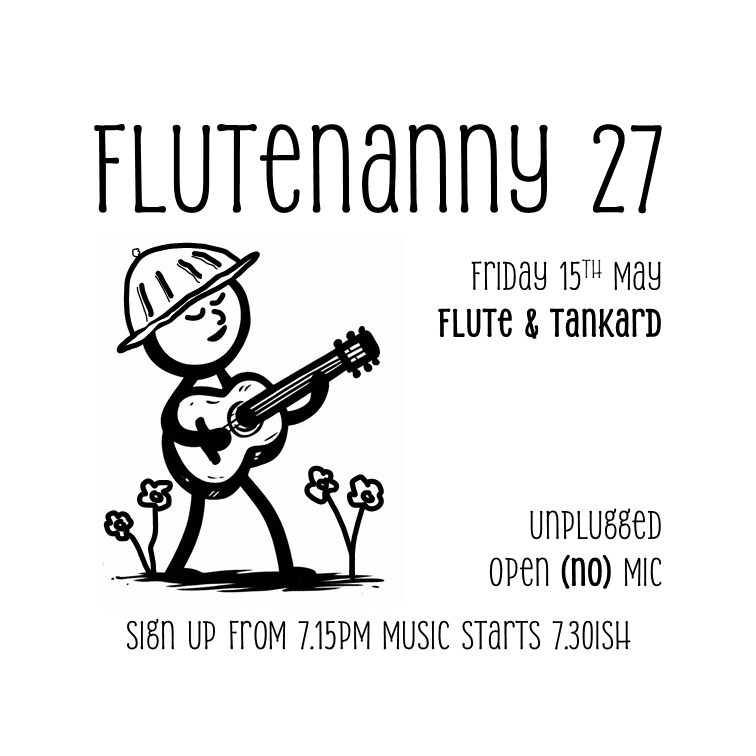 Flutenanny