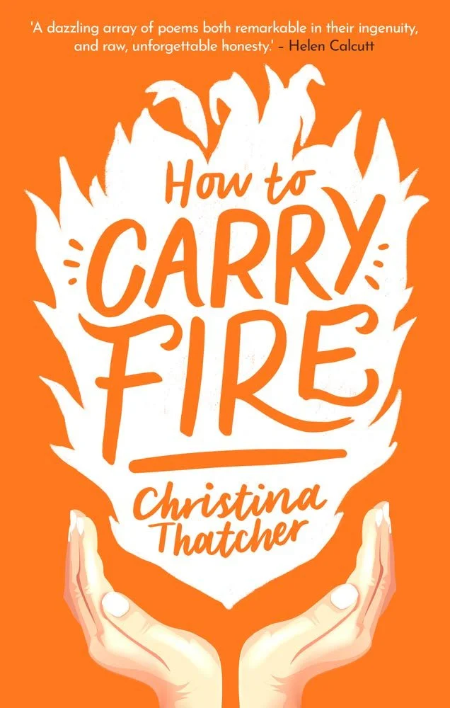 Creative Kindling