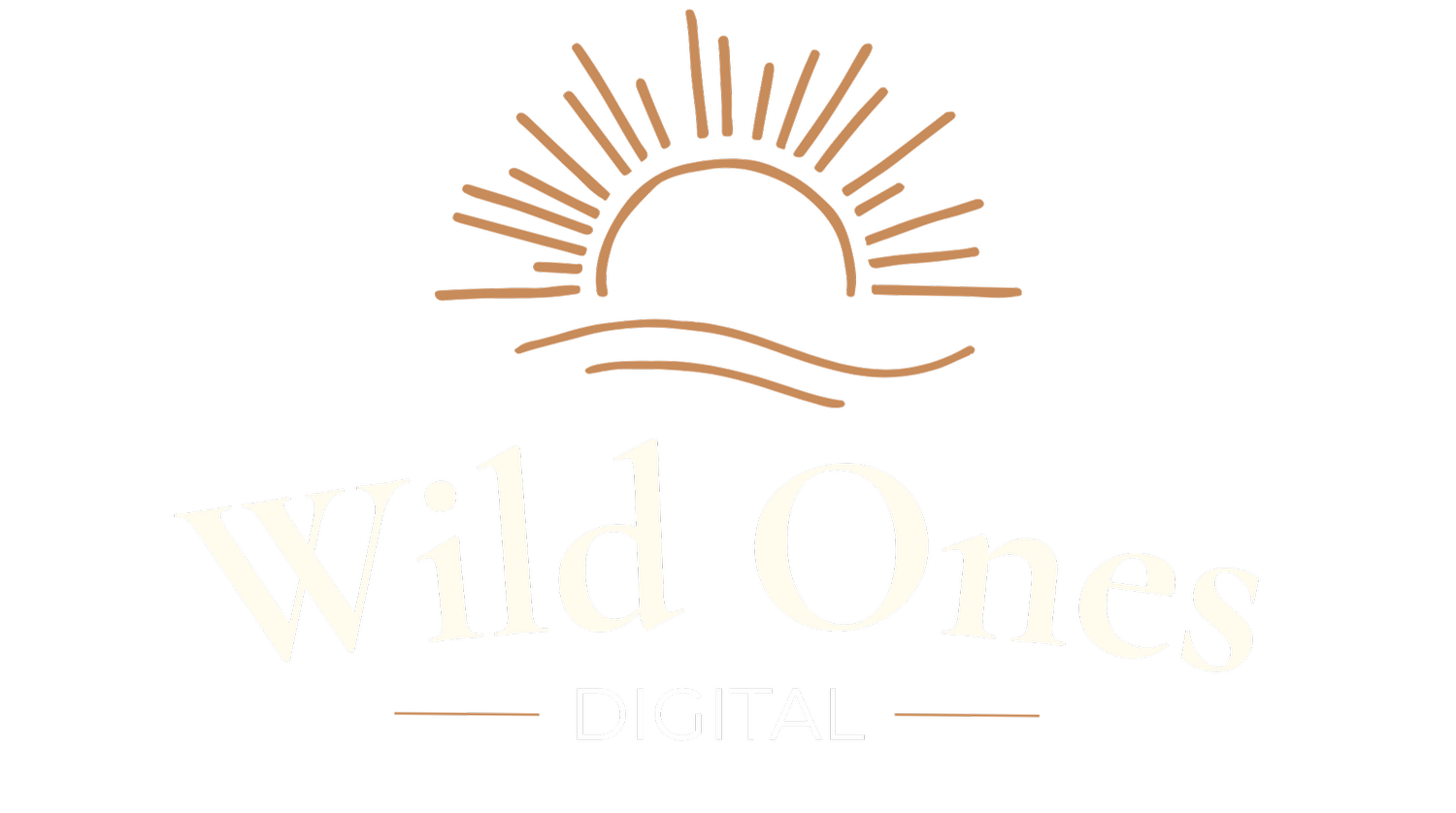 Wild Ones Digital