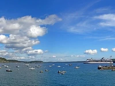 Ferries