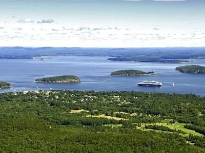 Nature Cruises
