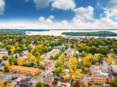 Gilder Rides And Scenic Flights