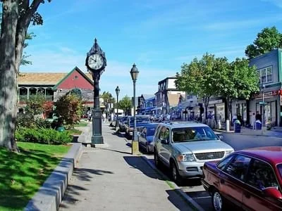 Walking Tour