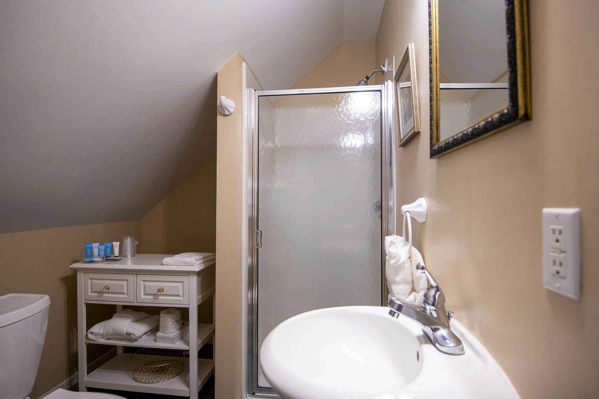 Manor. Queen Suite Apartment Bathroom.jpg