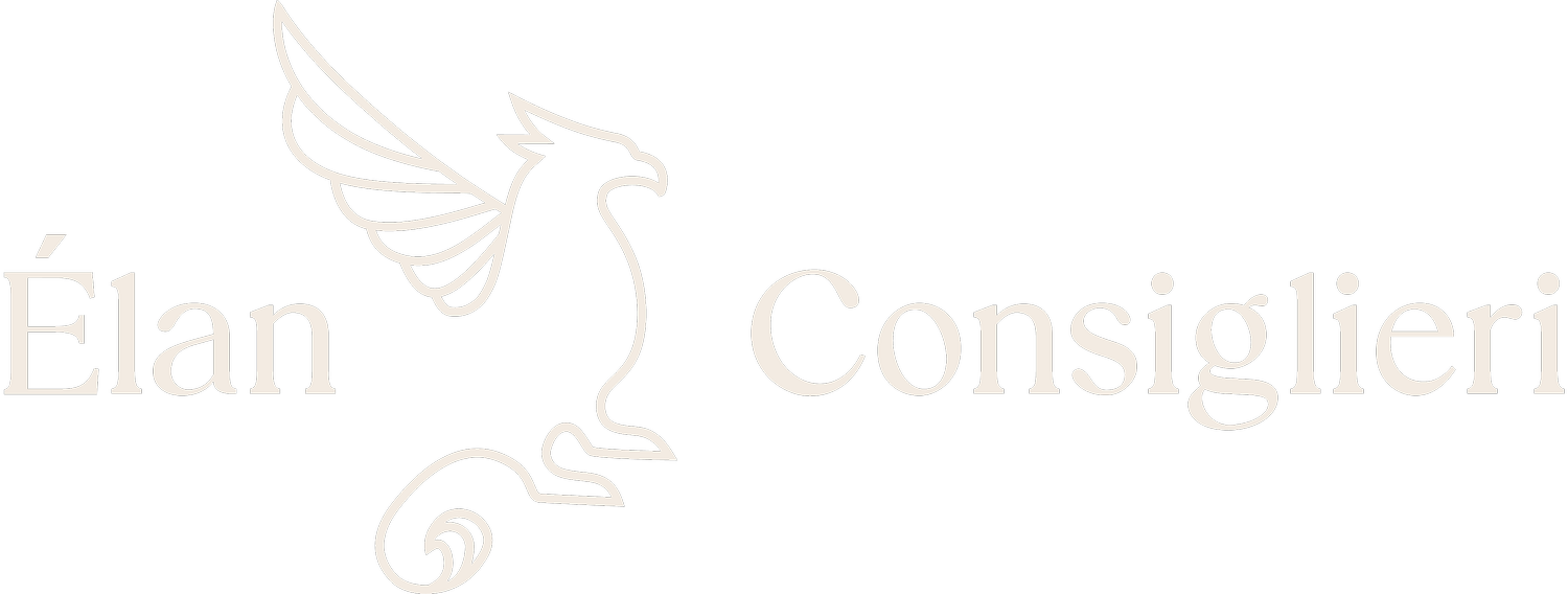 Élan Consiglieri