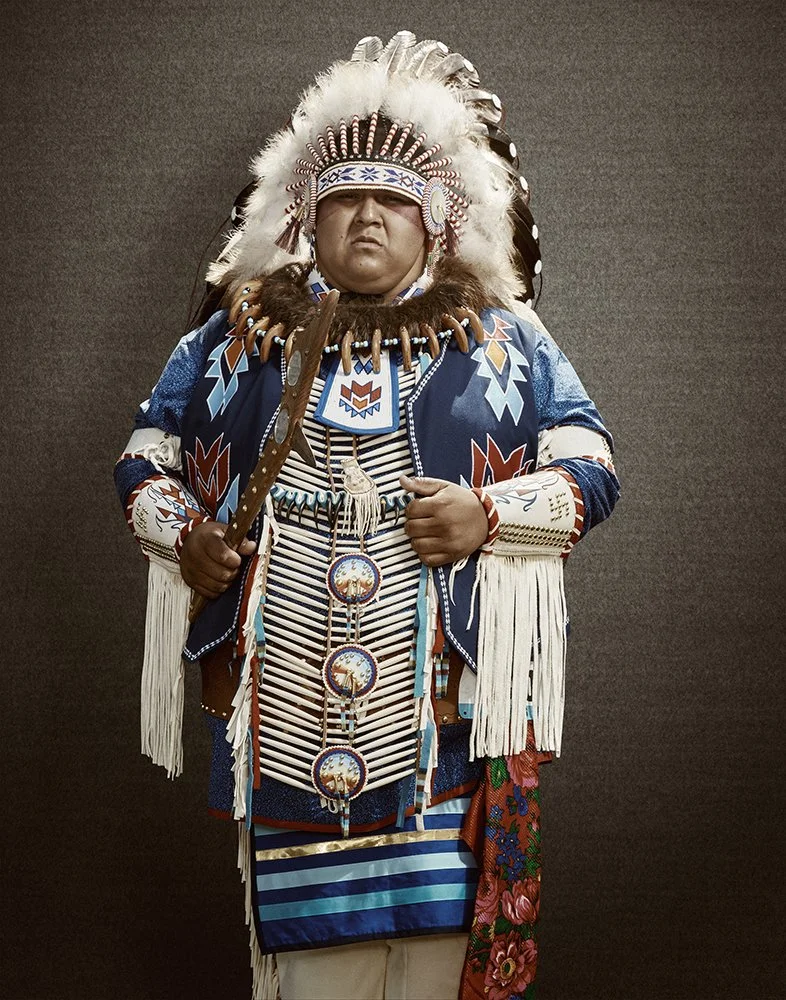 Native Americans