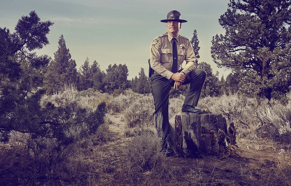 Sheriffs