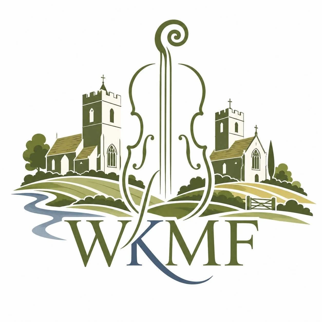 Unveiling our new logo!