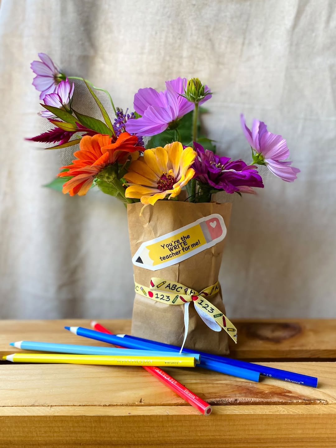 Back to School Teacher Gifts