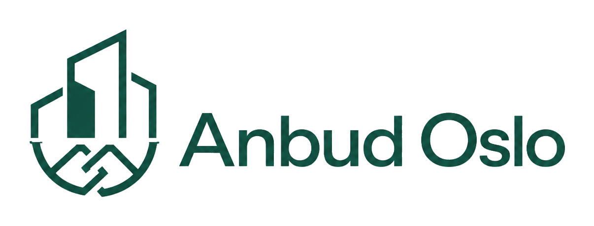 Anbudoslo.no