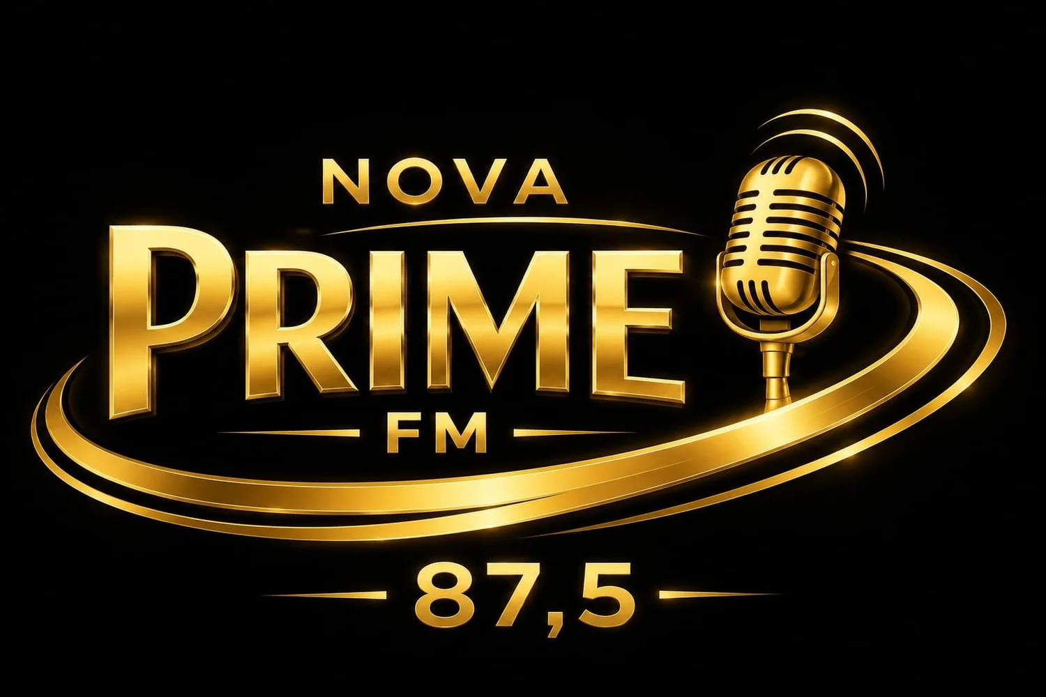 Nova Prime FM 87.5