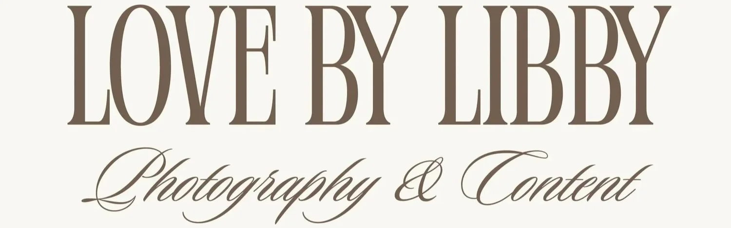 Love by Libby