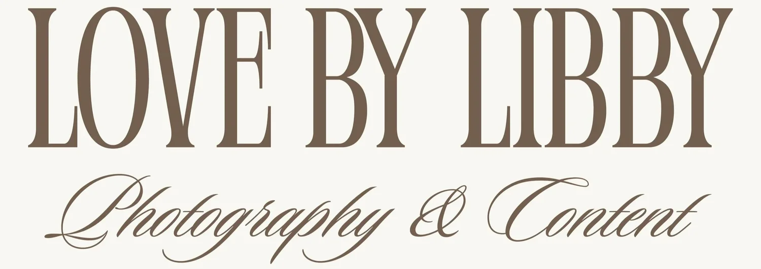 Love by Libby