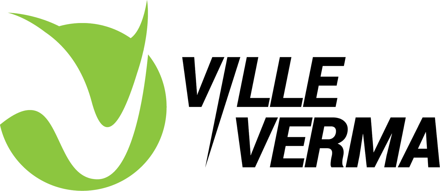 Ville Verma