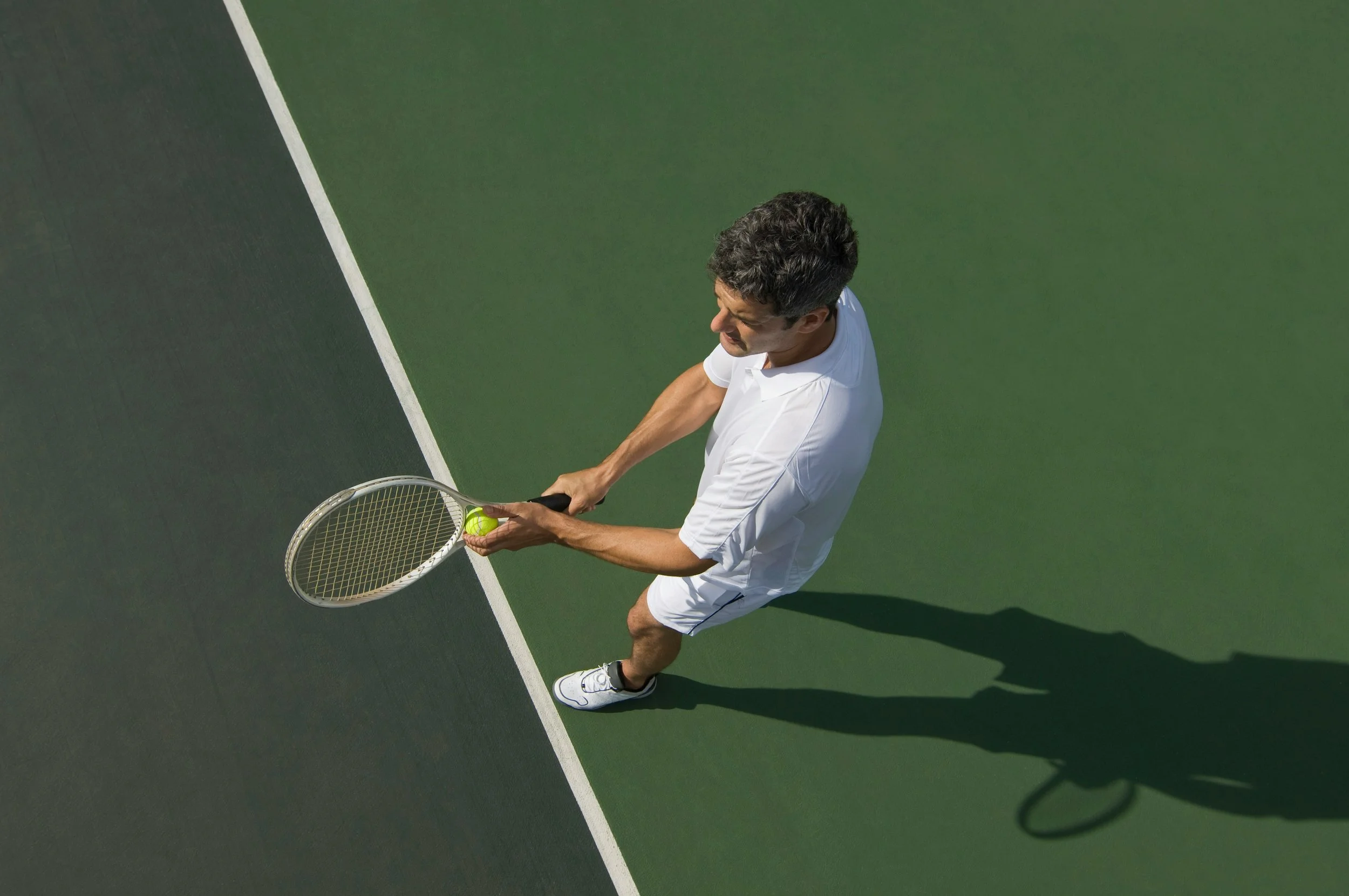 CAPA Tournament at Los Cab • June 27 &amp; 28