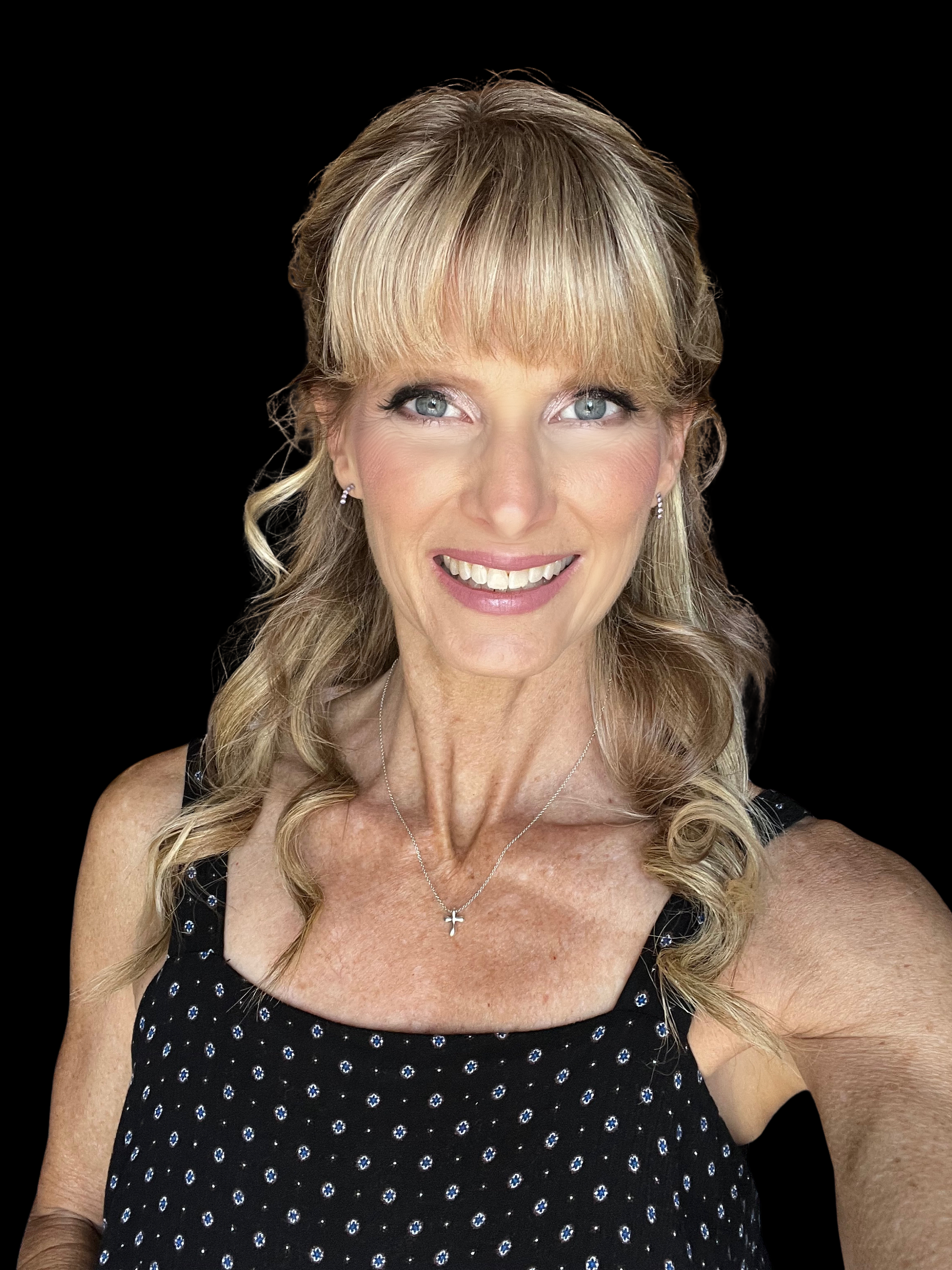 susan ackermann profile pic