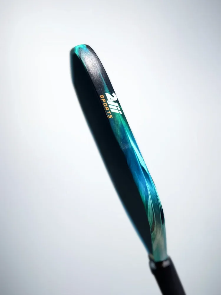 Emerald Drift Edge Guard