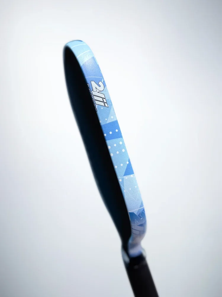 Artic Blue Edge Guard