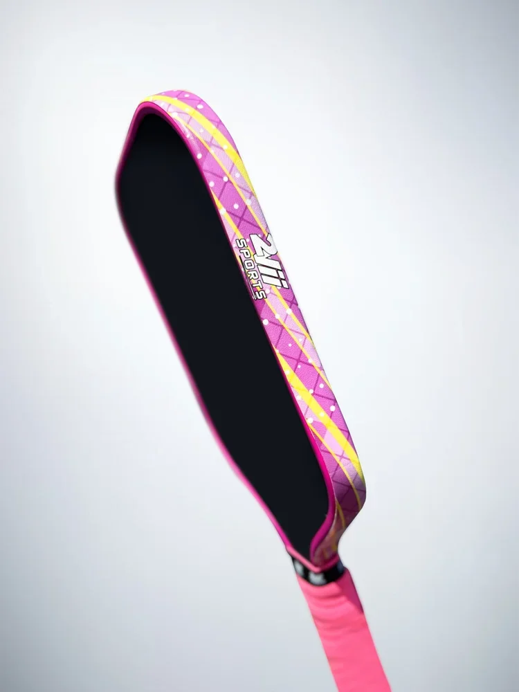 Sunset Pop Edge Guard