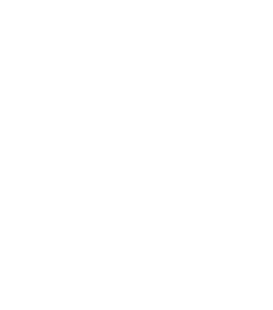 Black and white image with a large white X crossing the frame diagonally from corner to corner.