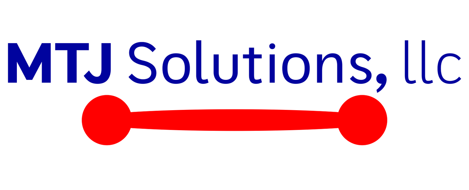 MTJ Solutions, llc