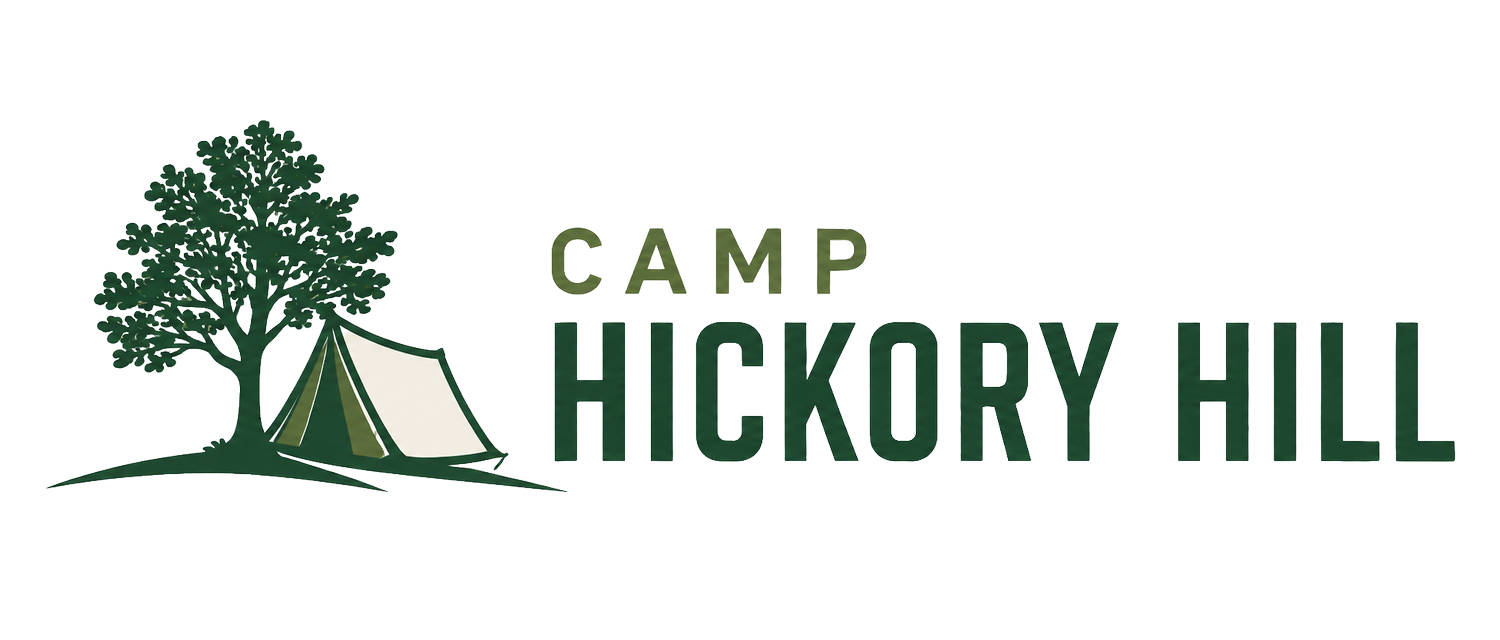  Camp Hickory Hill