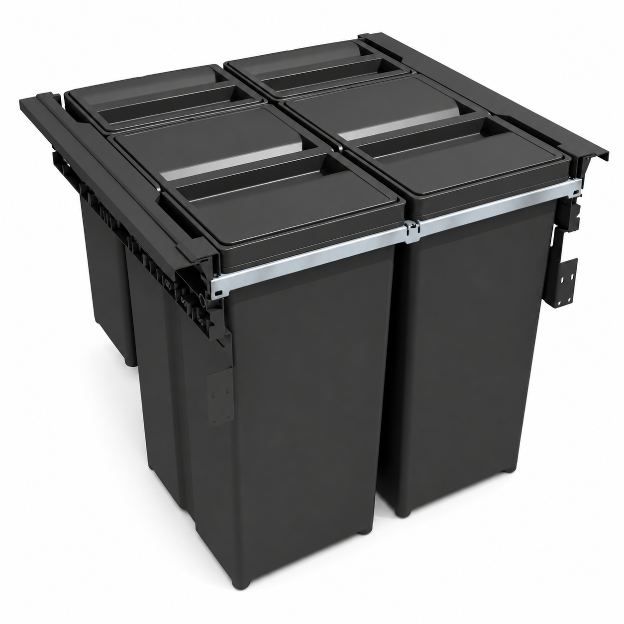 Riex GN86 sorter-  600 - H506 - H298, no slides, anthracite