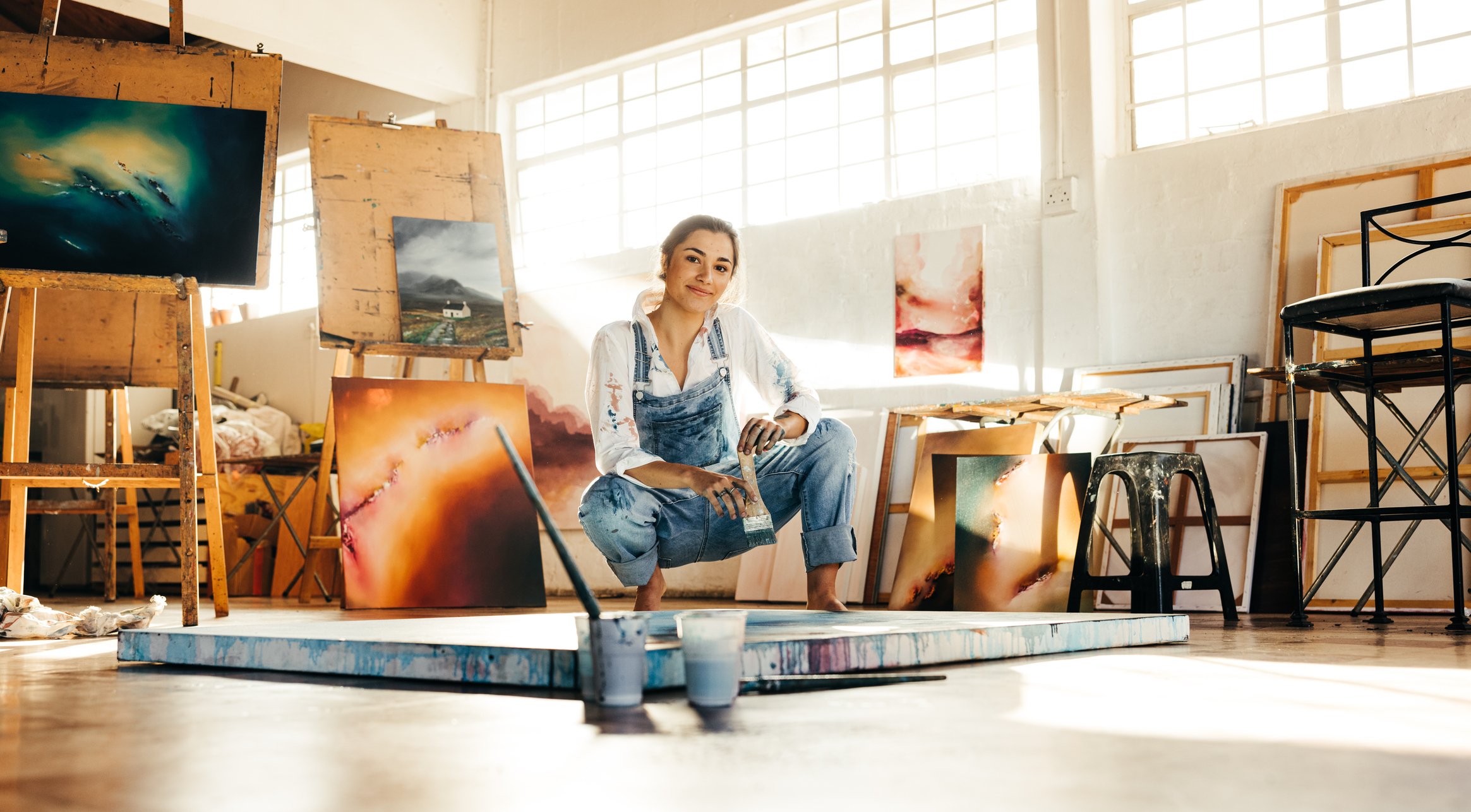 art workshops the crafted voyage