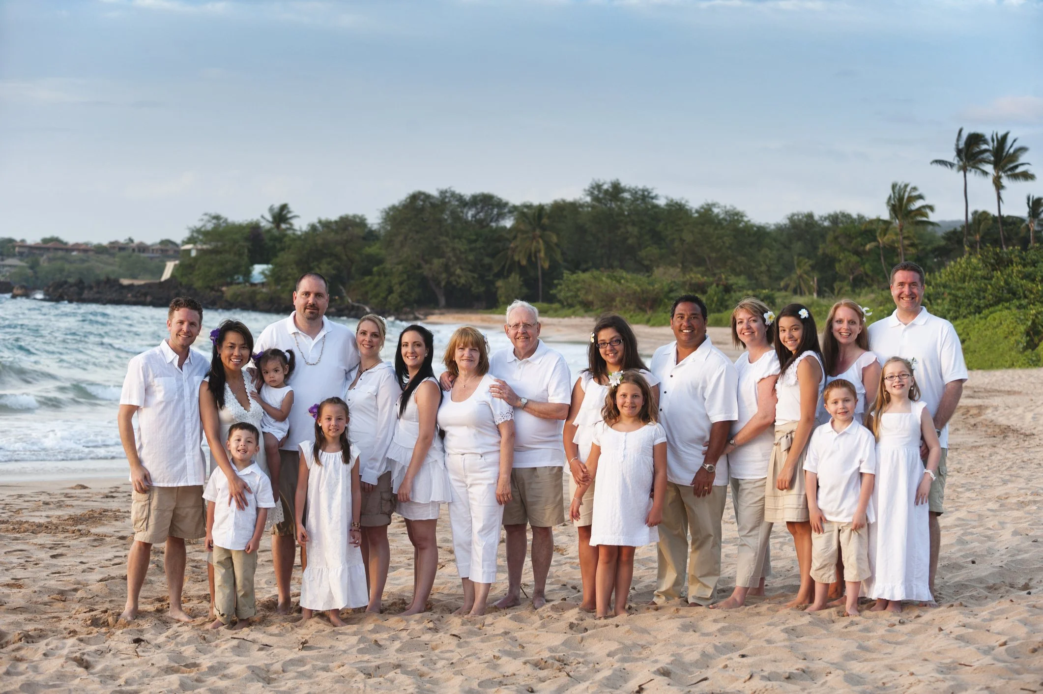 multigen travel; 