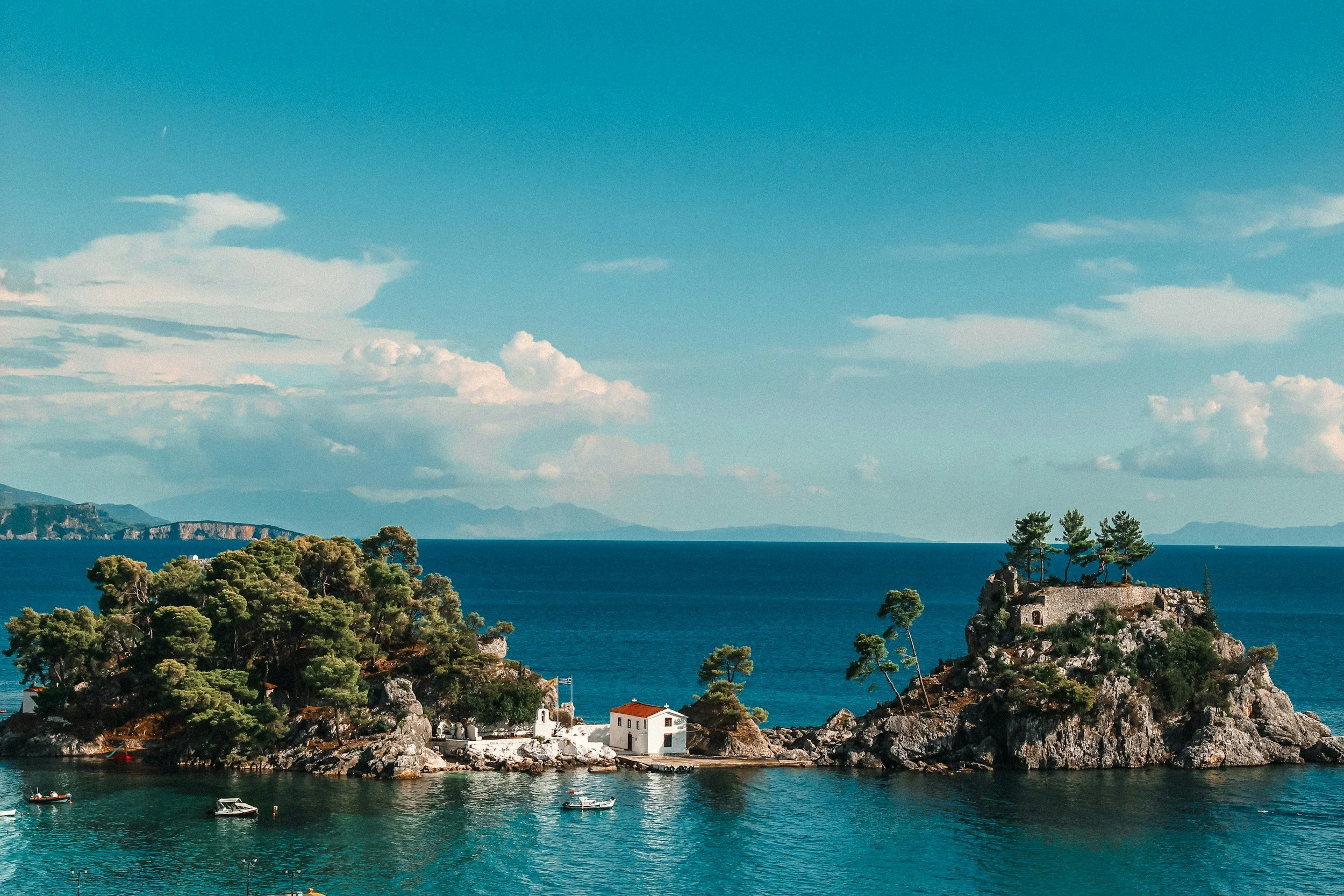 Greece