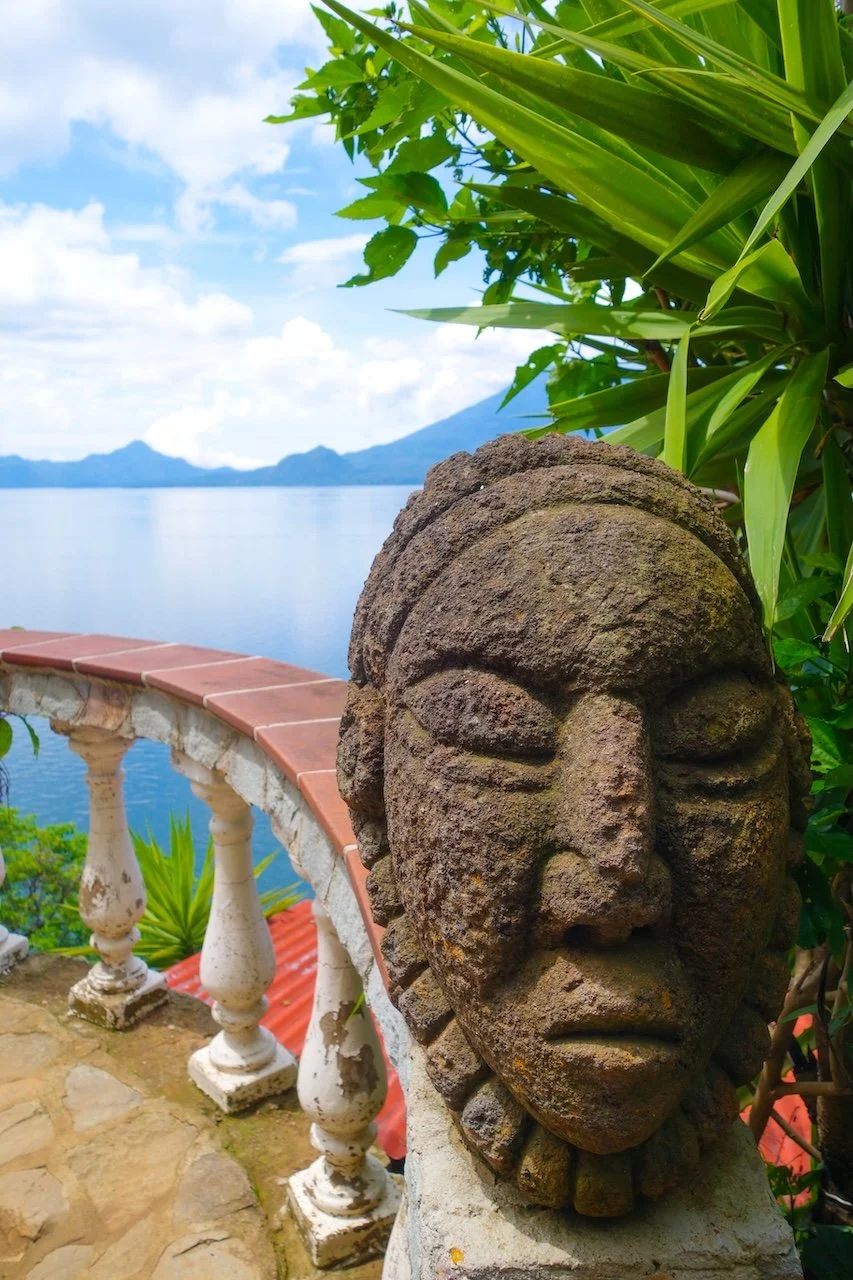 Guatemala the crafted voyage 