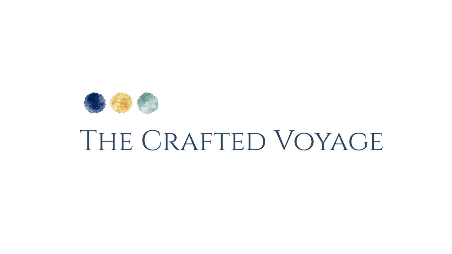 The Crafted Voyage