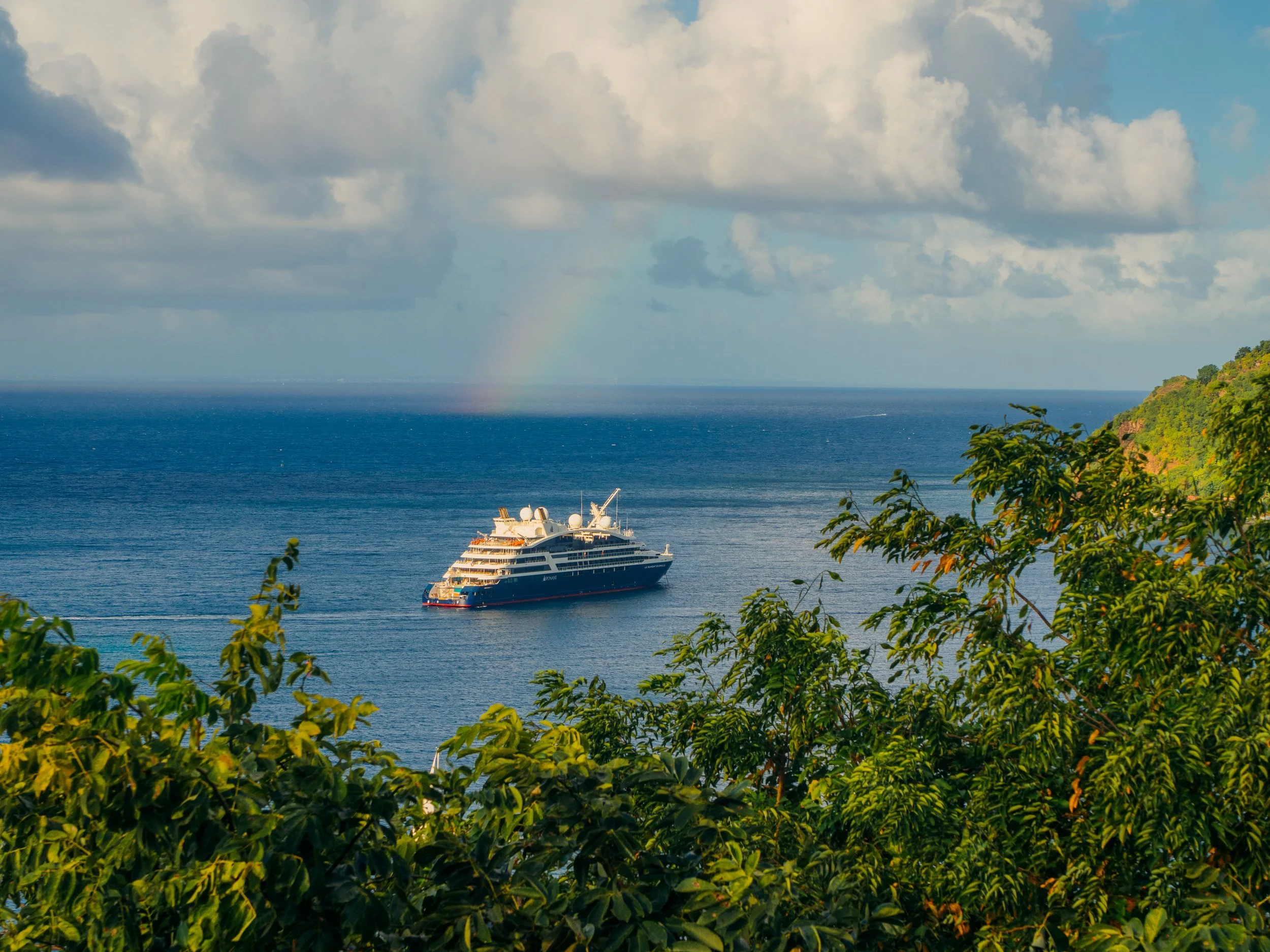 PONANT
