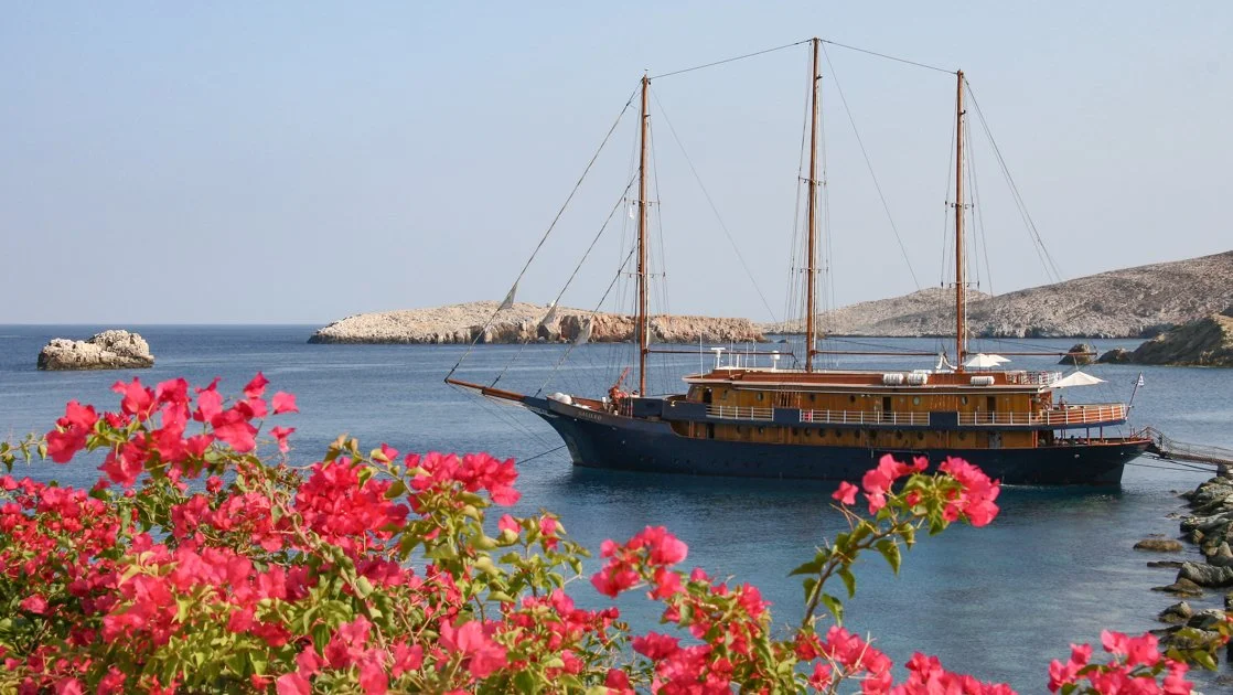 galileo;greece,thecraftedvoyage