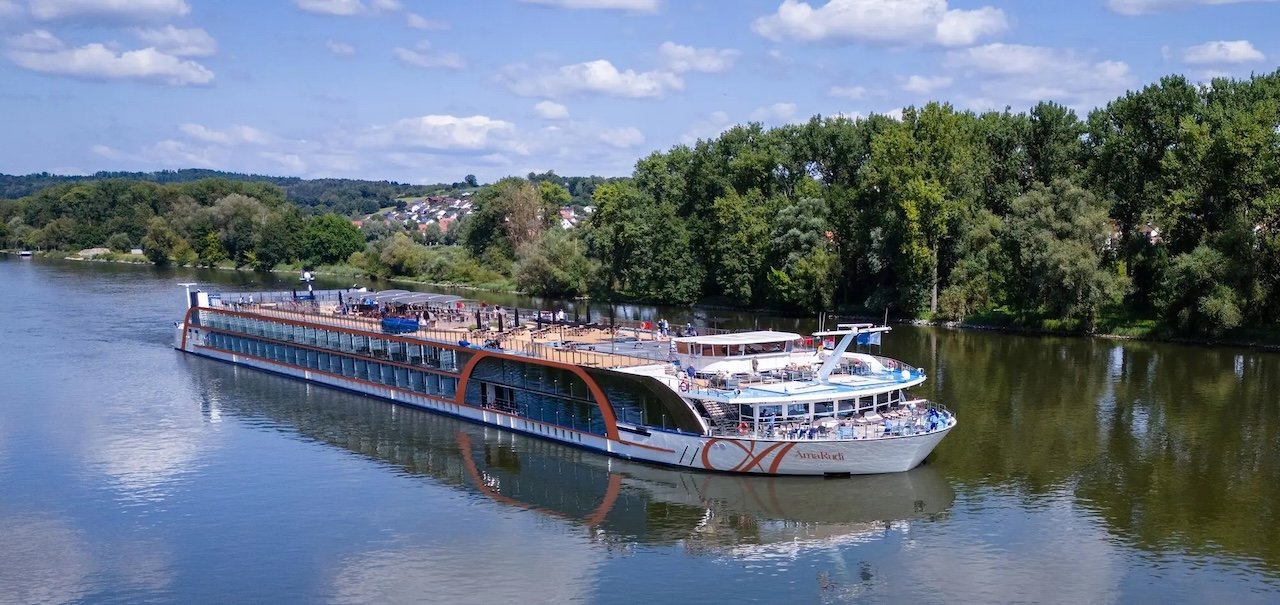 ama waterways, the crafted voyage, river journeys 