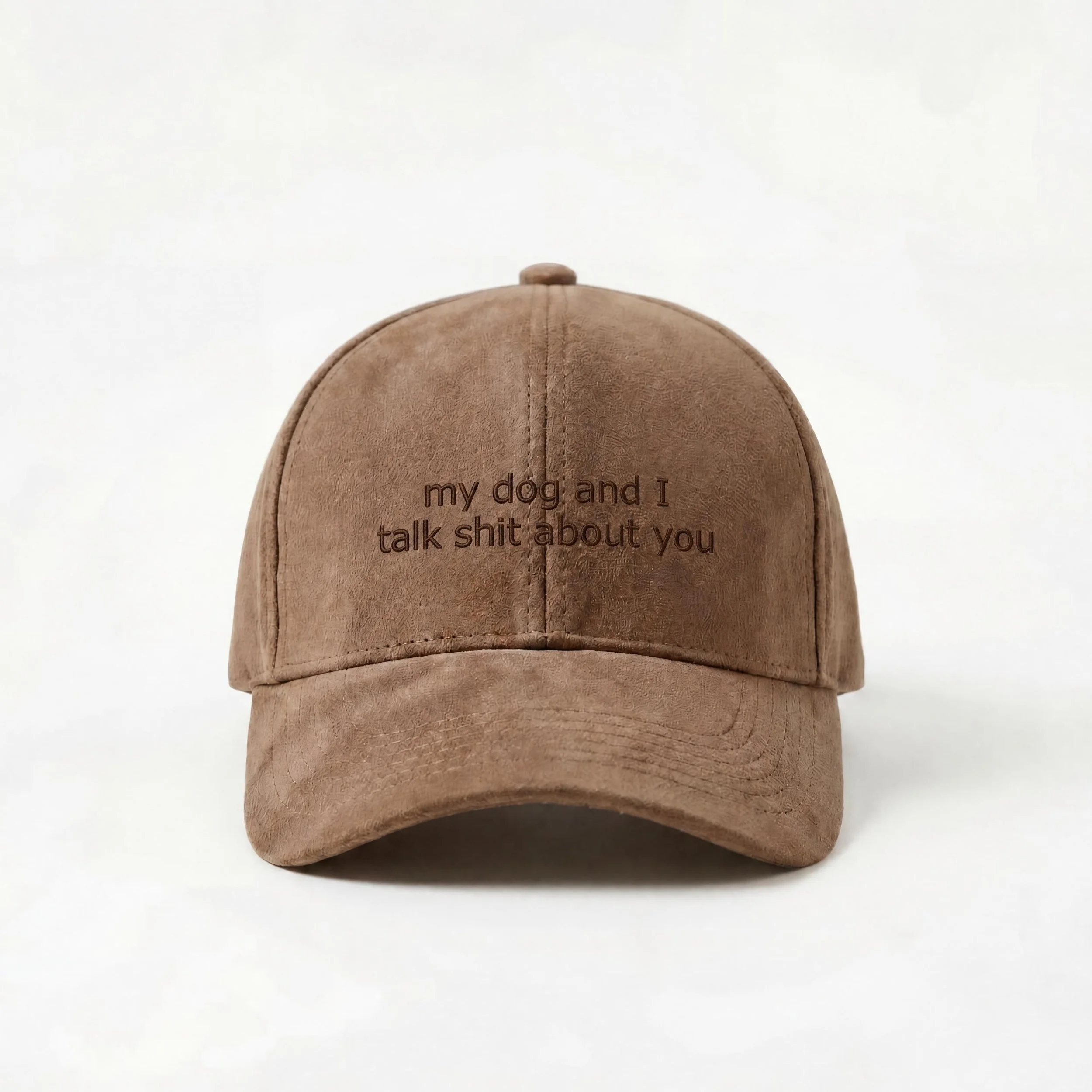 Treat dealer cap