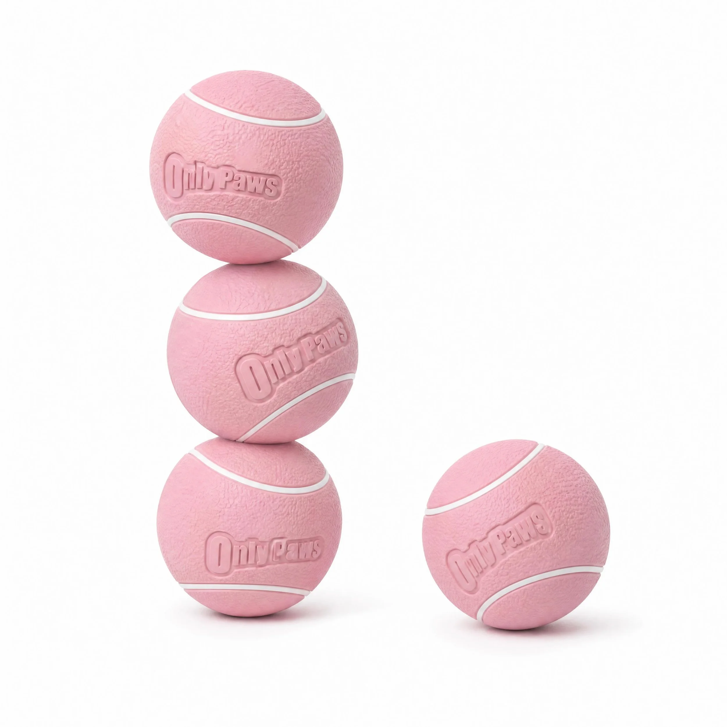 OP ball pink